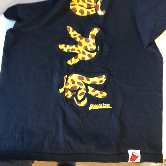 Rock Paper Scissors Tee - Picture 2 of 2